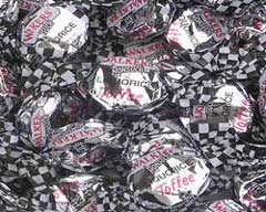 Liquorice Toffee (Walkers)
