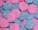 Jelly Buttons/Spogs 3Kg